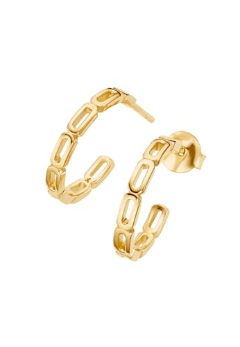 SURI FREY Ohrschmuck SFY Sandy 2100033 Damen Ohrringe gelbgold 002 von SURI FREY