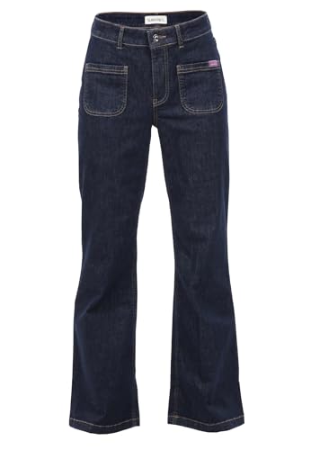 SURI FREY Regular Jeans SFY Freyday SFW10015 Damen Jeans Uni raw 531 von SURI FREY