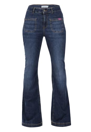 SURI FREY Regular Jeans SFY Freyday SFW10015 Damen Jeans Uni von SURI FREY