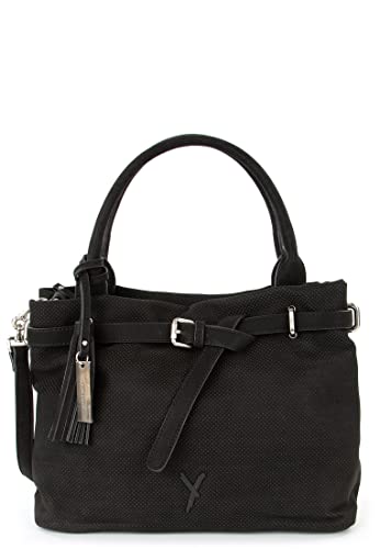 SURI FREY Shopper SFY Romy 12404 Damen Handtaschen Uni black 100 von SURI FREY