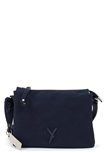 SURI FREY Umhängetasche SFY Romy 12401 Damen Handtaschen Uni blue 500 von SURI FREY