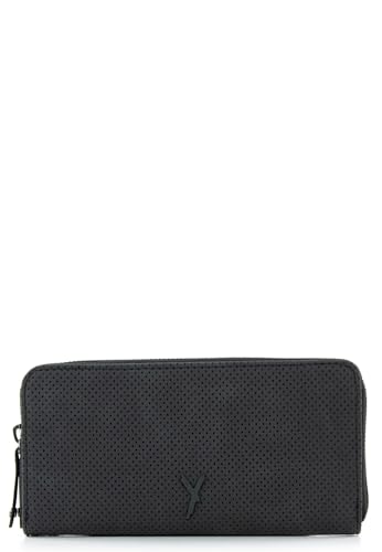 SURI FREY Romy Basic Zip Around Wallet Black von SURI FREY