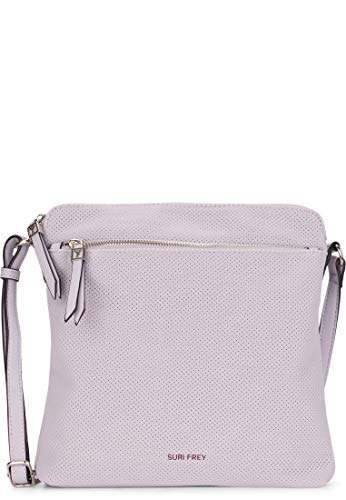 SURI FREY Romy Hetty Crossover Bag Lightlilac von SURI FREY