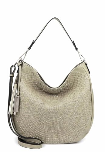 SURI FREY Ruby Crossbody Bag Khaki SURI FREY Ruby Crossbody Bag Khaki von SURI FREY
