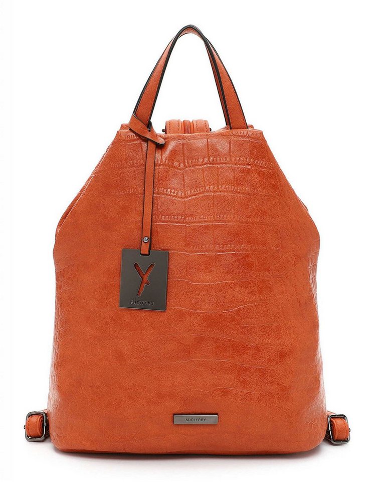 SURI FREY Rucksack Backpack von SURI FREY