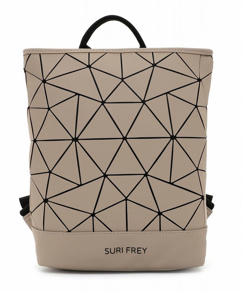 SURI FREY Rucksack City Backpack von SURI FREY