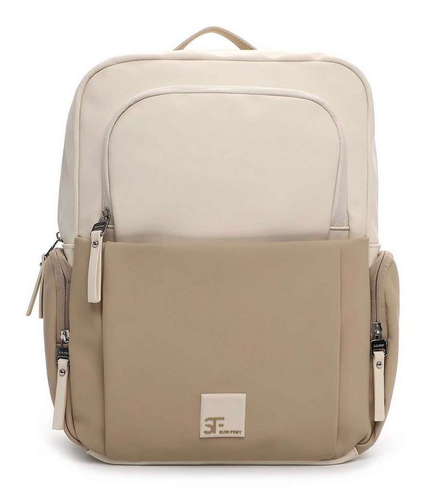 SURI FREY Rucksack City Backpack von SURI FREY