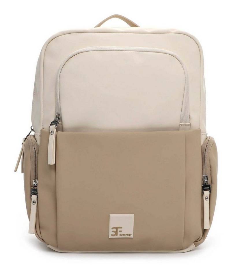 SURI FREY Rucksack City Backpack von SURI FREY