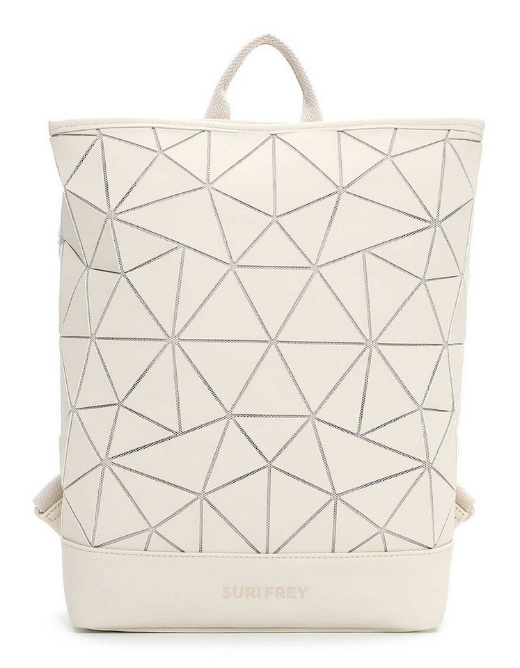 SURI FREY Rucksack City Backpack von SURI FREY