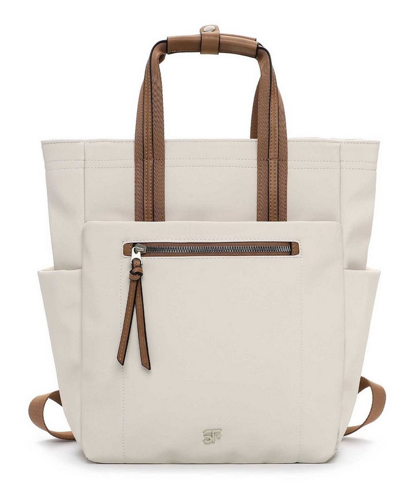 SURI FREY Rucksack City Backpack von SURI FREY