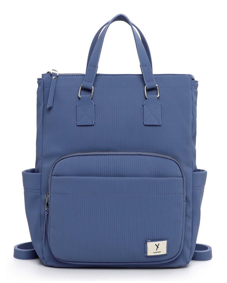 SURI FREY Rucksack City Backpack von SURI FREY