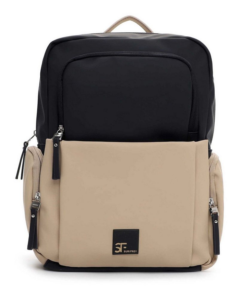 SURI FREY Rucksack City Backpack von SURI FREY