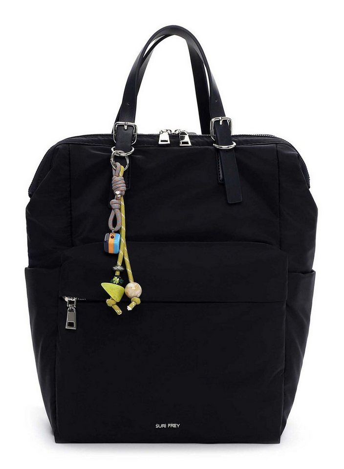 SURI FREY Rucksack City Backpack von SURI FREY