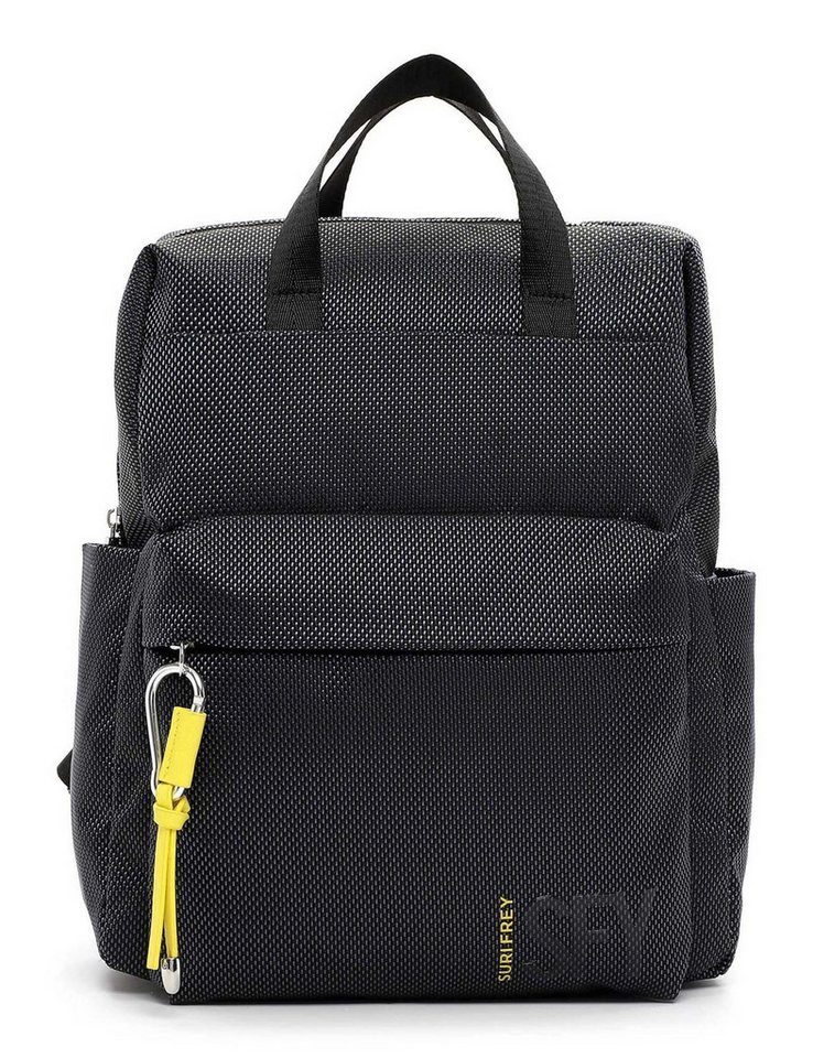 SURI FREY Rucksack City Backpack von SURI FREY