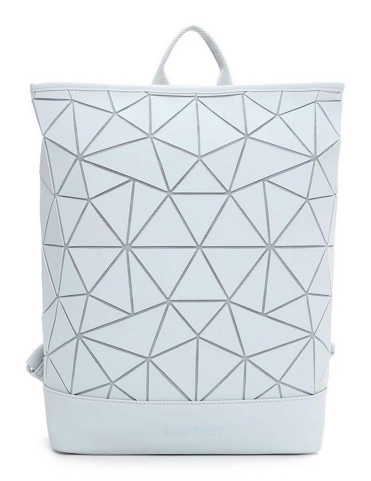 SURI FREY Rucksack City Backpack von SURI FREY
