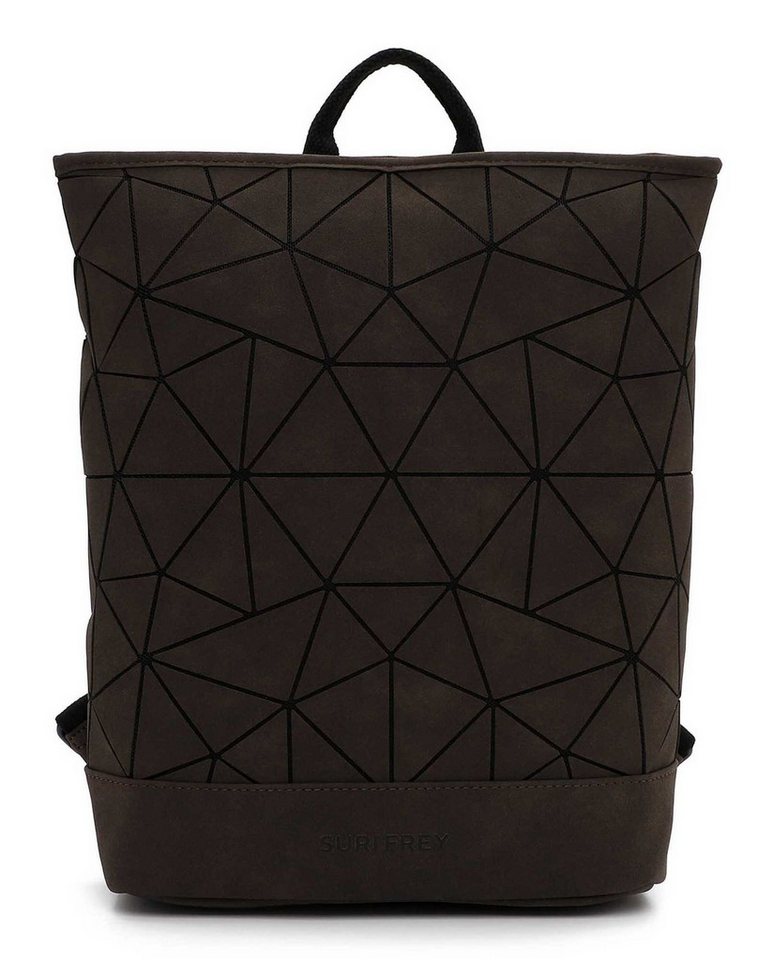SURI FREY Rucksack City Backpack von SURI FREY