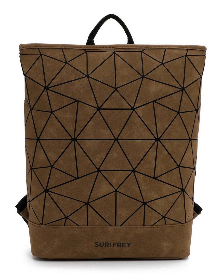 SURI FREY Rucksack City Backpack von SURI FREY