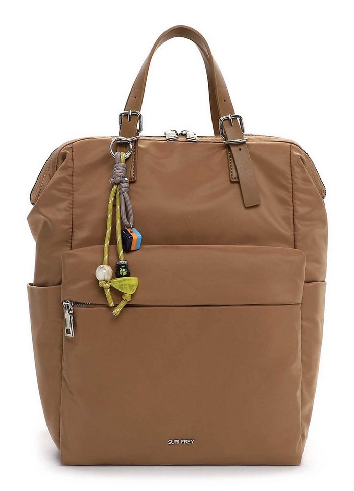 SURI FREY Rucksack City Backpack von SURI FREY