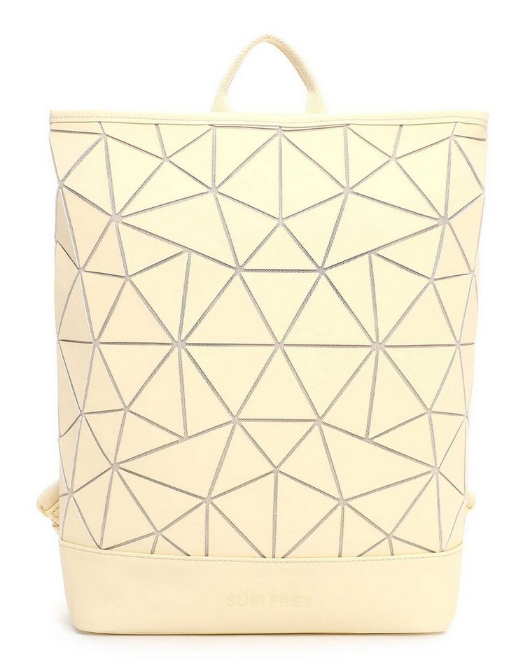 SURI FREY Rucksack City Backpack von SURI FREY