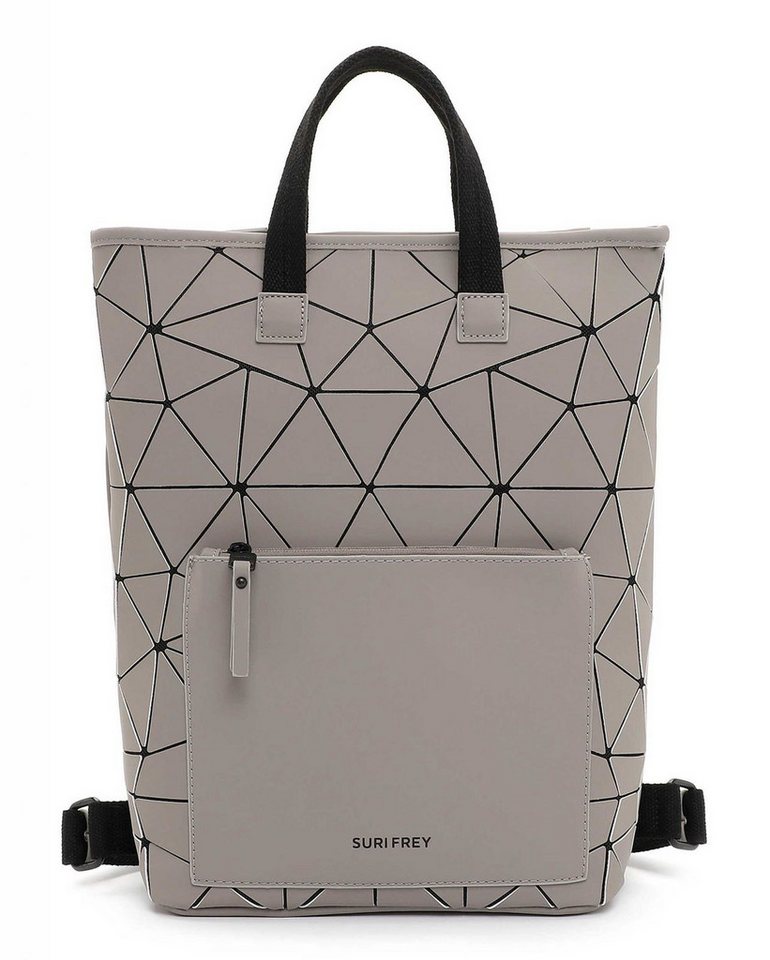 SURI FREY Rucksack City Backpack von SURI FREY