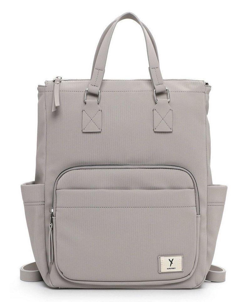 SURI FREY Rucksack City Backpack von SURI FREY