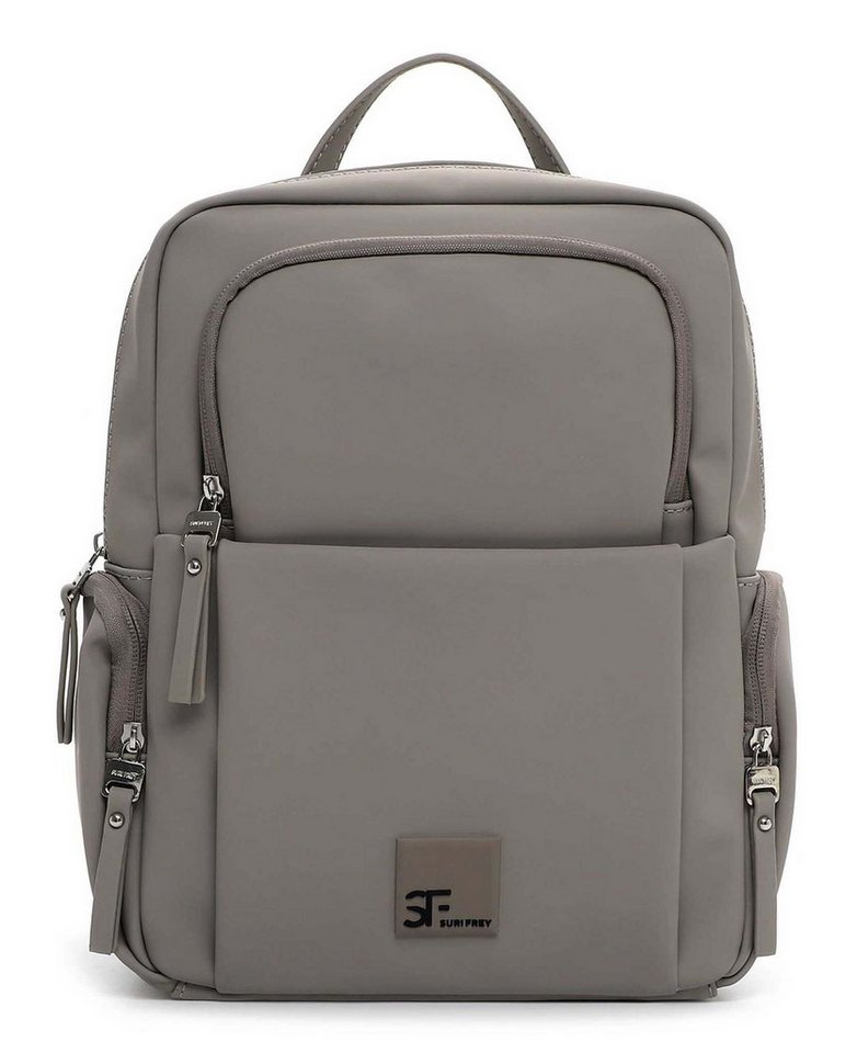 SURI FREY Rucksack City Backpack von SURI FREY