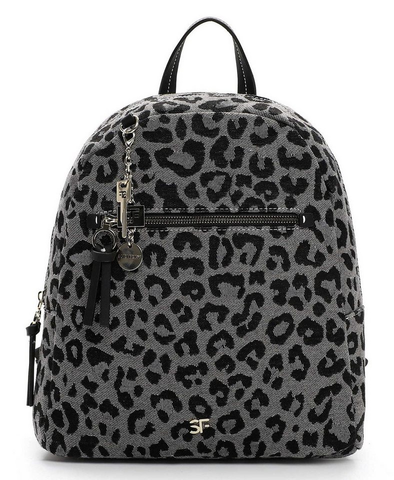 SURI FREY Rucksack City Backpack von SURI FREY