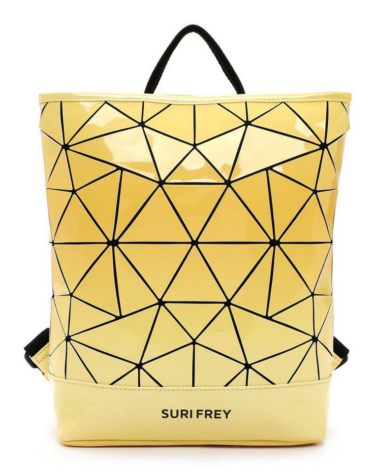 SURI FREY Rucksack City Backpack von SURI FREY