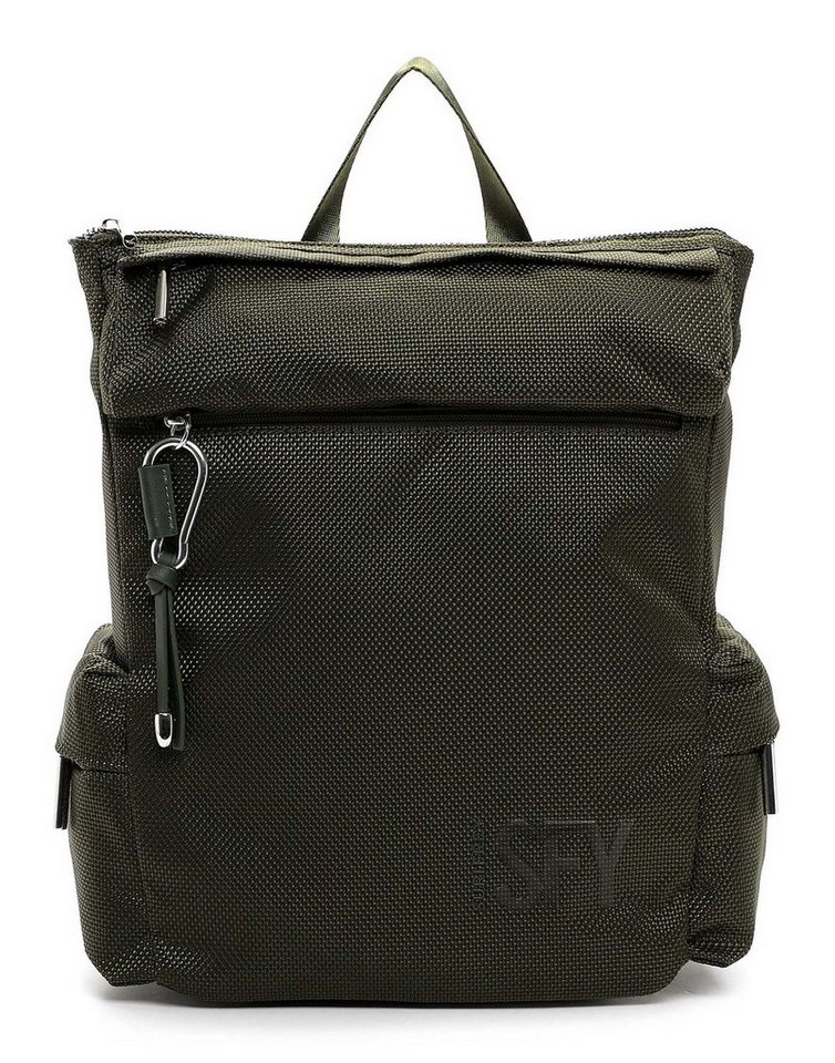 SURI FREY Rucksack City Backpack von SURI FREY