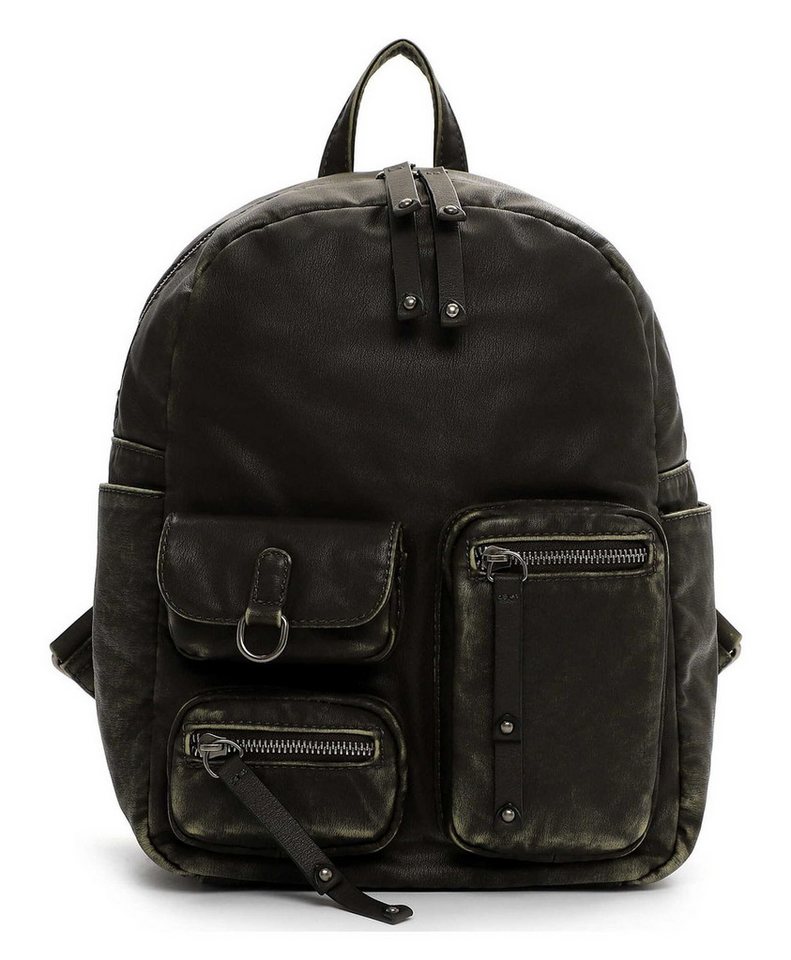 SURI FREY Rucksack City Backpack von SURI FREY
