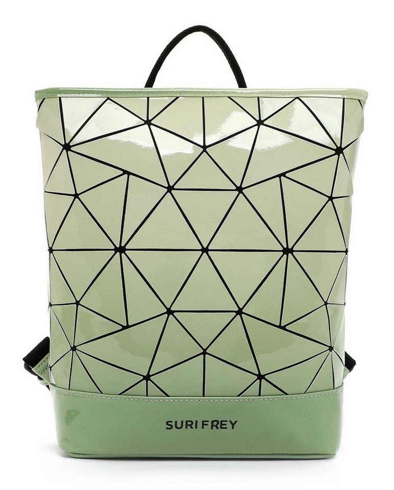 SURI FREY Rucksack City Backpack von SURI FREY