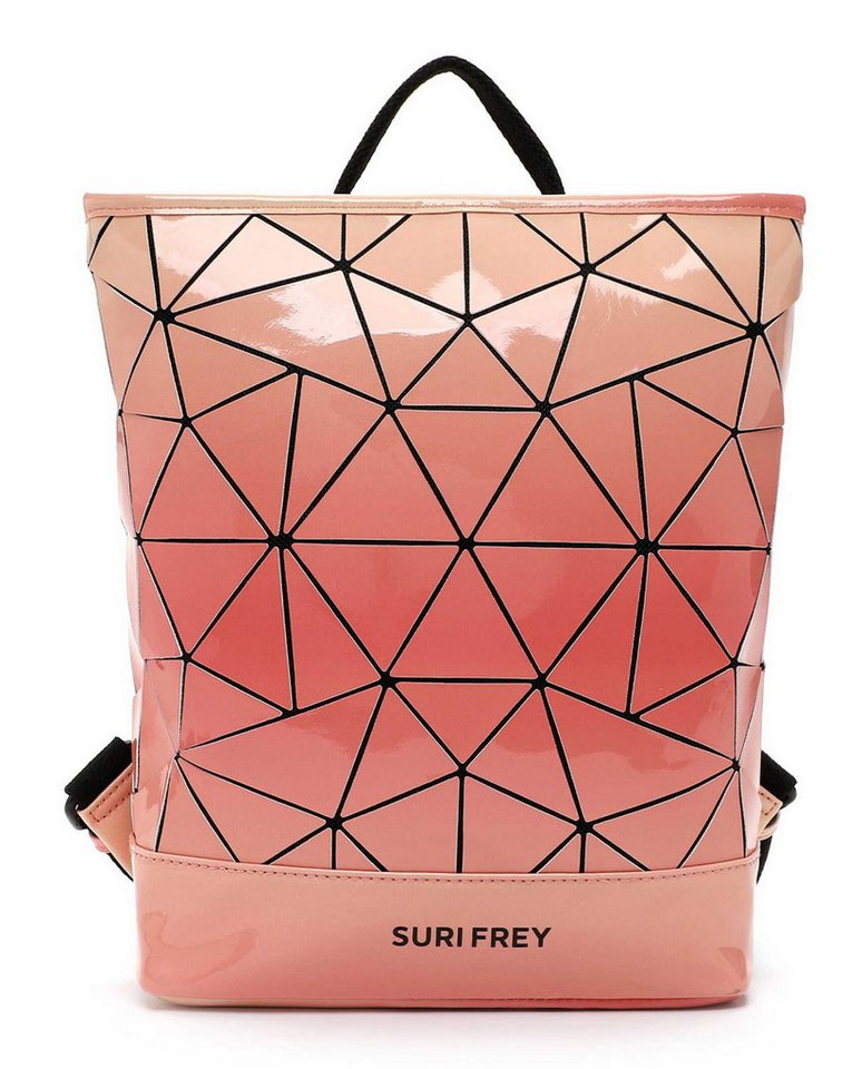 SURI FREY Rucksack City Backpack von SURI FREY