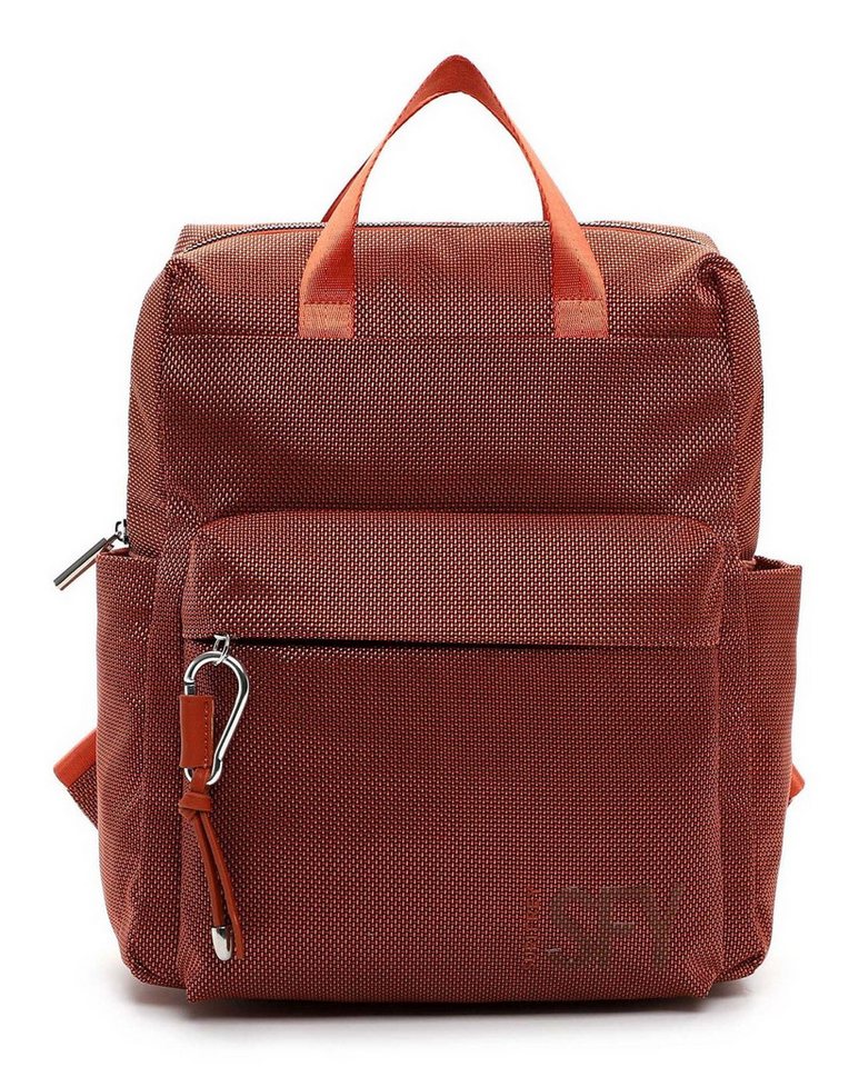 SURI FREY Rucksack City Backpack von SURI FREY