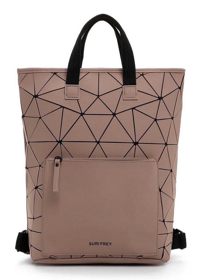 SURI FREY Rucksack City Backpack von SURI FREY