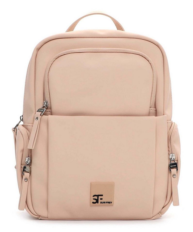SURI FREY Rucksack City Backpack von SURI FREY