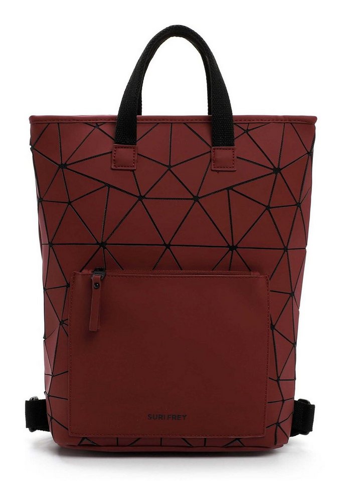 SURI FREY Rucksack City Backpack von SURI FREY