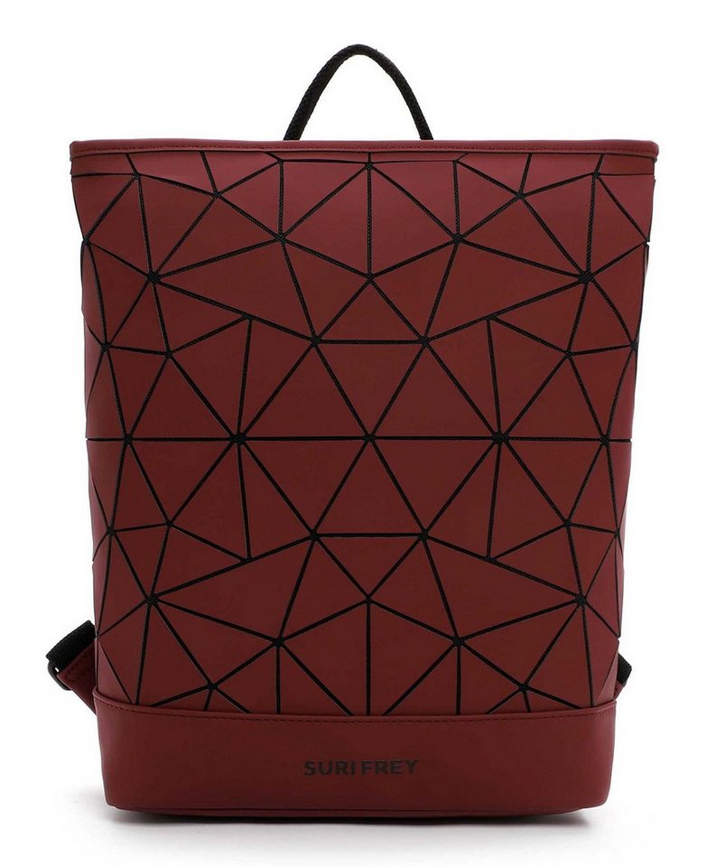 SURI FREY Rucksack City Backpack von SURI FREY