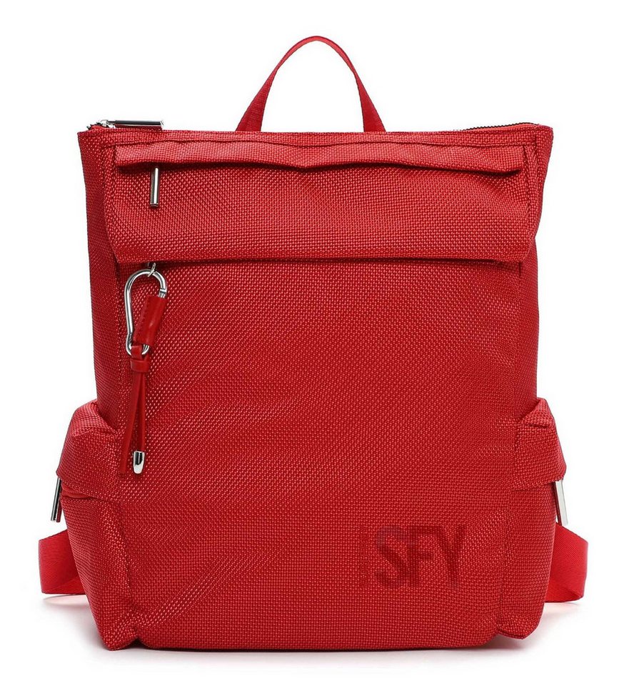 SURI FREY Rucksack City Backpack von SURI FREY