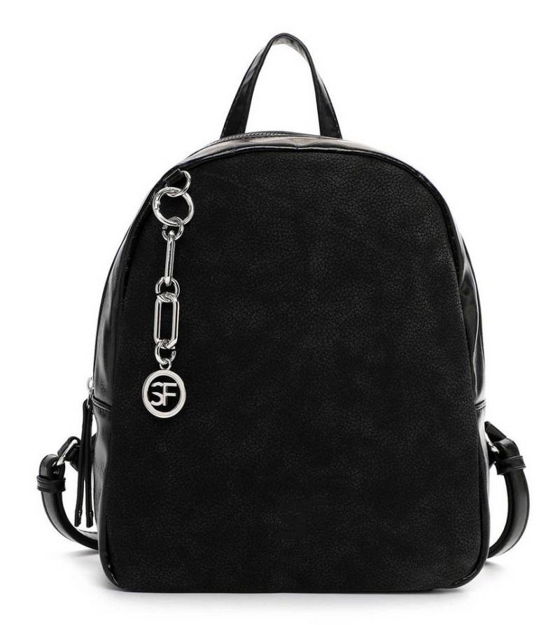 SURI FREY Rucksack City Backpack von SURI FREY