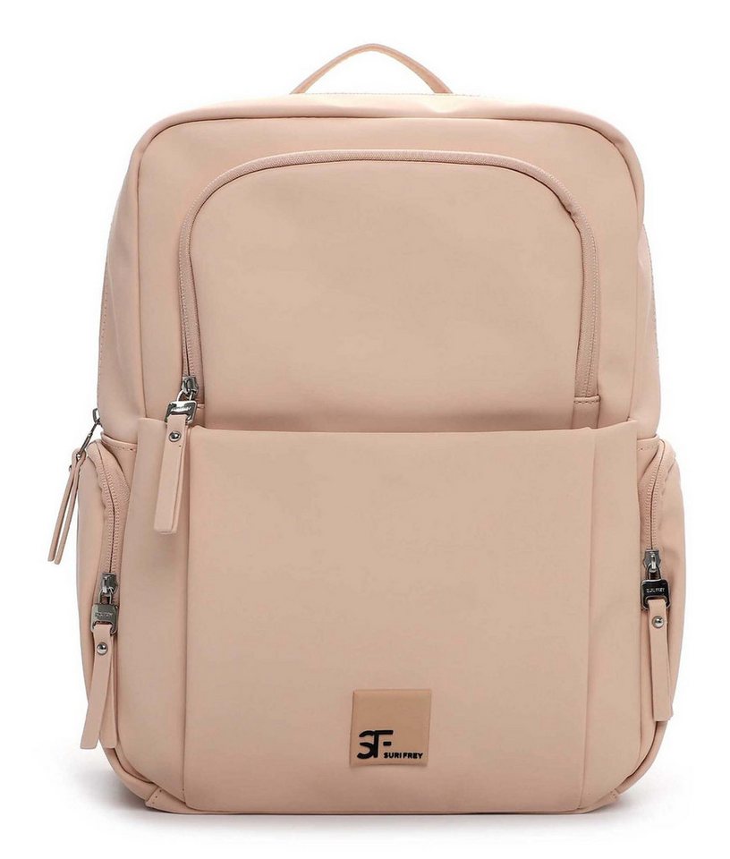 SURI FREY Rucksack City Backpack von SURI FREY