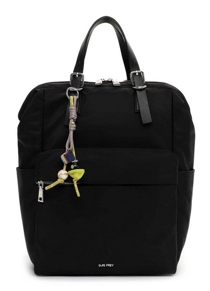 SURI FREY Rucksack City Backpack von SURI FREY