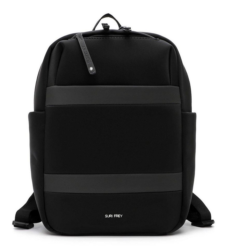 SURI FREY Rucksack City Backpack von SURI FREY