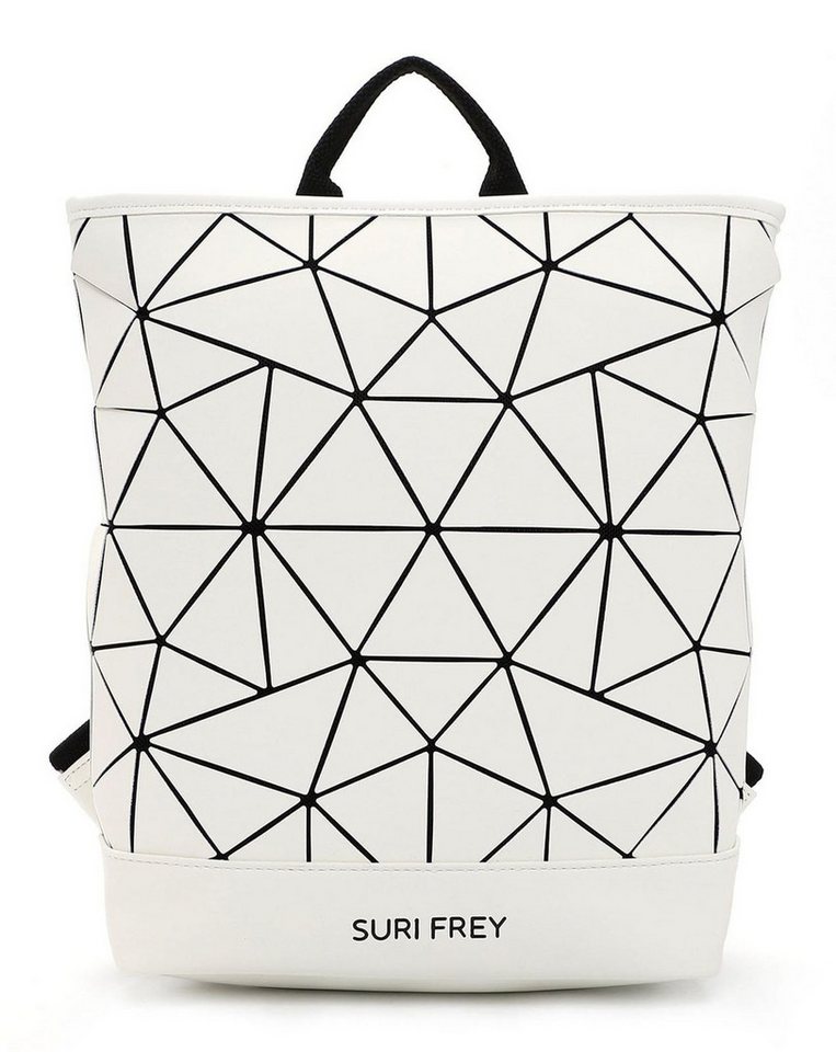 SURI FREY Rucksack City Backpack von SURI FREY
