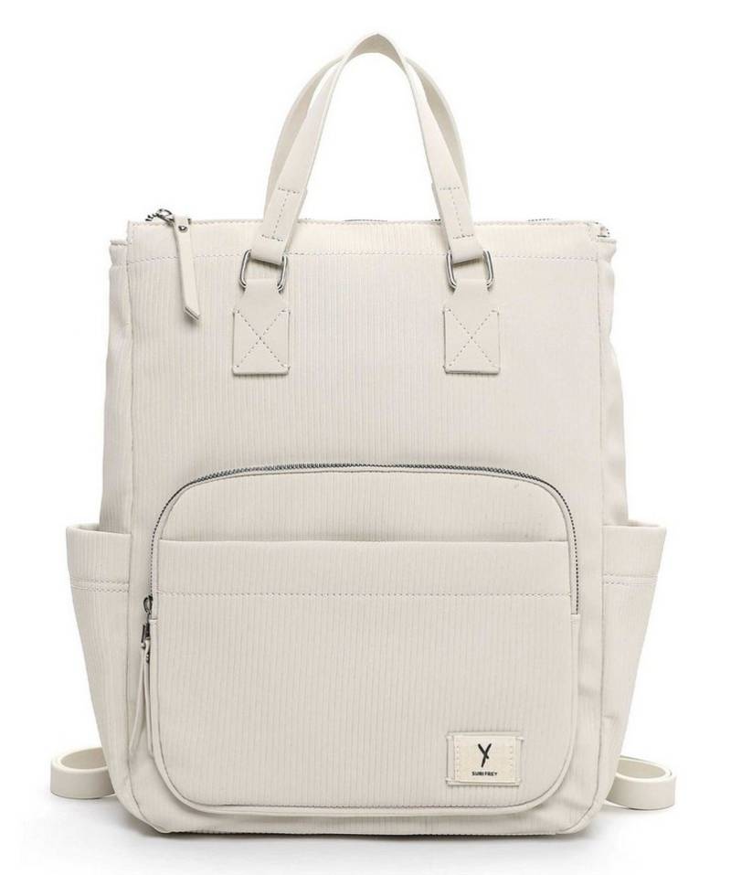 SURI FREY Rucksack City Backpack von SURI FREY