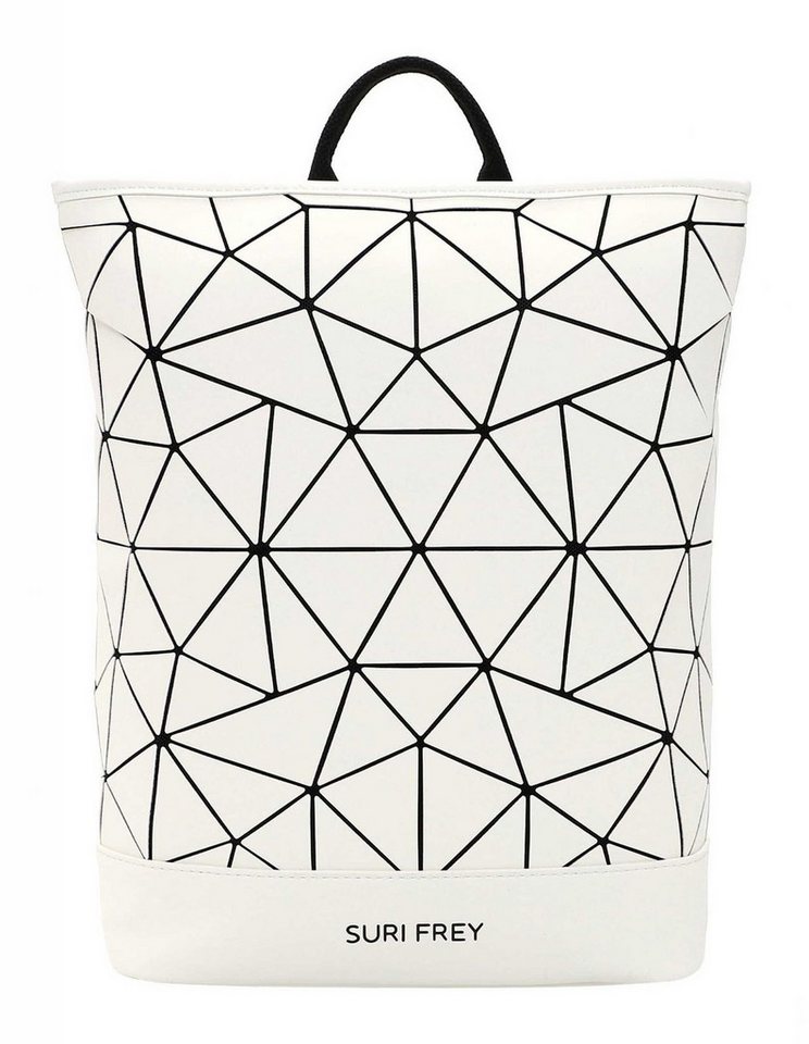 SURI FREY Rucksack City Backpack von SURI FREY