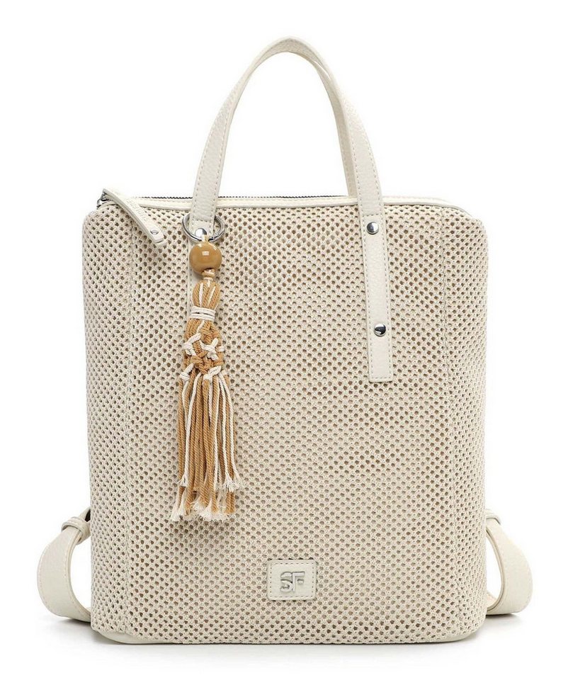 SURI FREY Rucksack Cityrucksack von SURI FREY