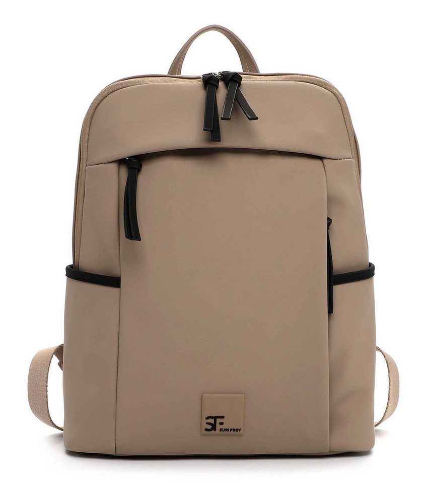 SURI FREY Rucksack Cityrucksack von SURI FREY