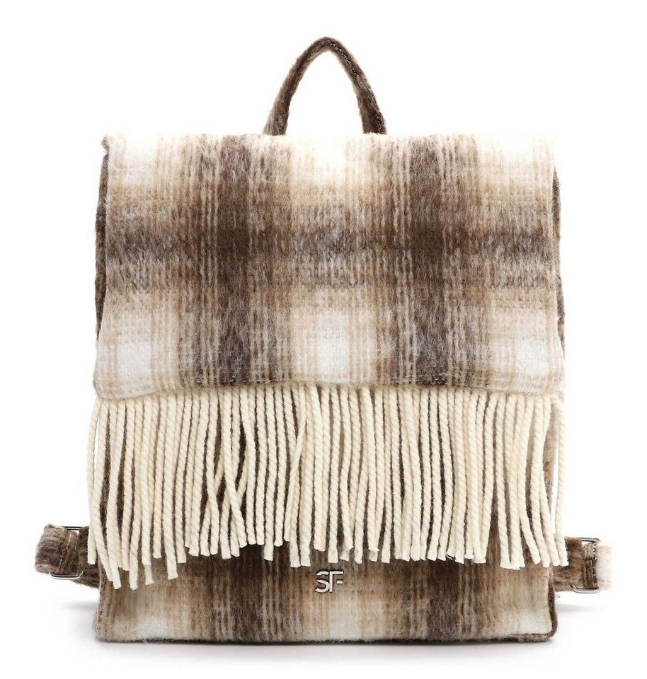 SURI FREY Rucksack Cityrucksack von SURI FREY