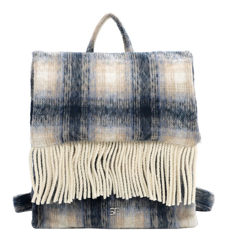 SURI FREY Rucksack Cityrucksack von SURI FREY