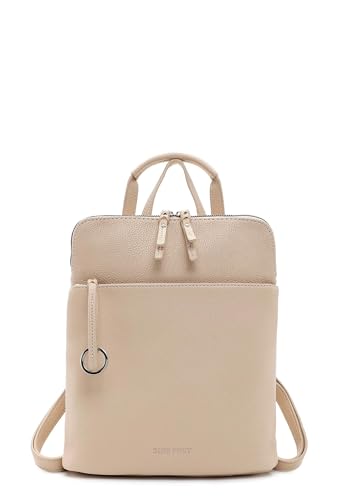 SURI FREY Rucksack SFY Debby 13606 Damen Rucksäcke Uni von SURI FREY